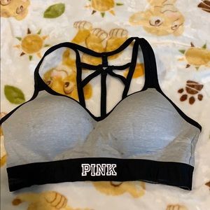 Pink by Victoria Secret bra